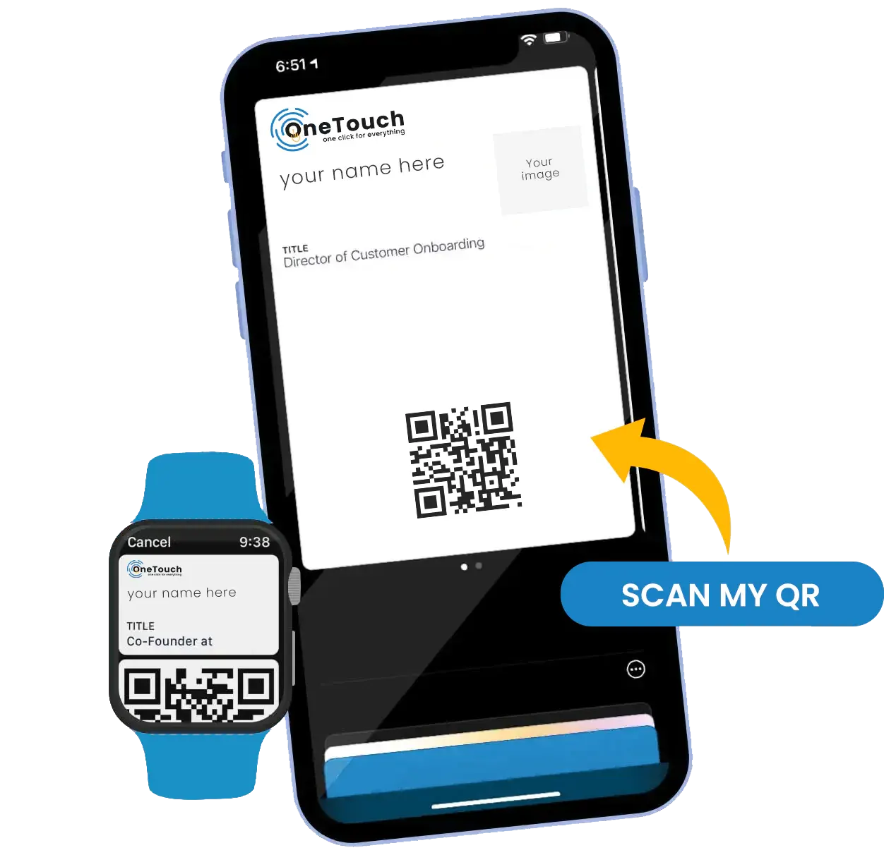 Wallet Demo
