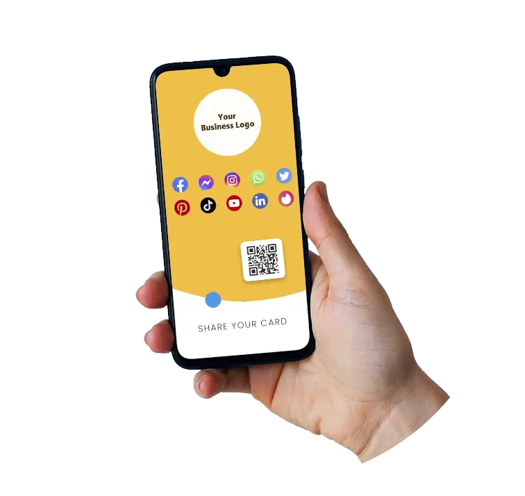 Digital Cards